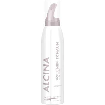 Alcina Spumă pentru volumul părului (Volume Foam) 150 ml