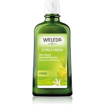 Weleda Citrus deodorant rezervă 200 ml