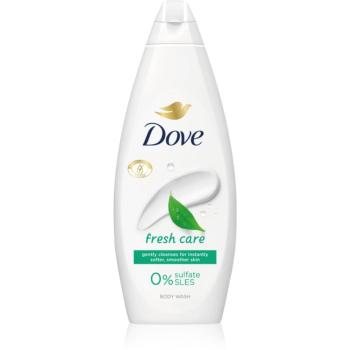 Dove Fresh Care gel de duș 720 ml