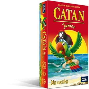 ALBI Catan Junior – cestovná (8590228064745)