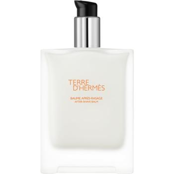 HERMÈS Terre d’Hermès balsam după bărbierit pentru bărbați 100 ml