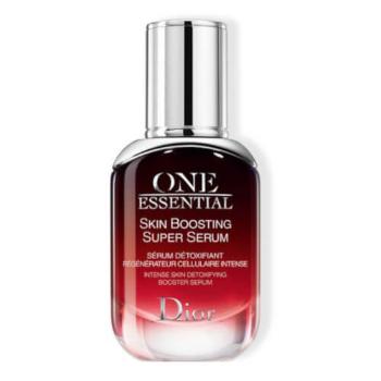 Dior Ser intensiv de detoxifiere One Essential (Skin Boosting Super Serum) 50 ml