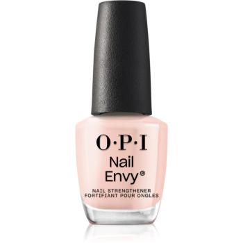 OPI Nail Envy lac de unghii hranitor Bubble Bath 15 ml