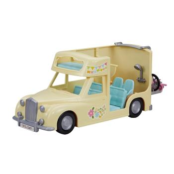 Sylvanian families 5454 - rulotă