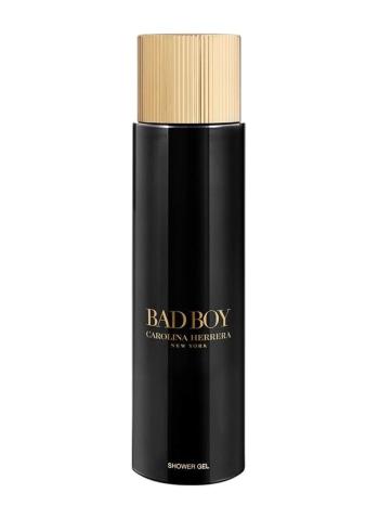 Carolina Herrera Bad Boy - gel de duș 200 ml