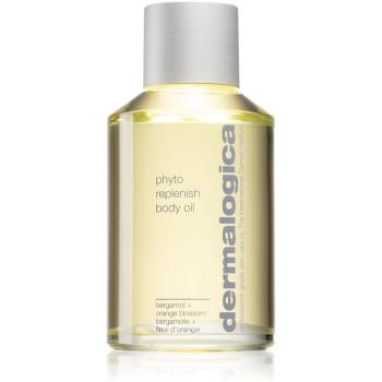 Dermalogica Daily Skin Health Phyto Replenish Body Oil ulei de corp hidratant pentru piele normala si uscata 125 ml