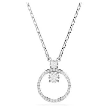 Swarovski Colier luxos pentru femei cu cristale Constella 5692261