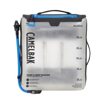 
                         rucsac hidro - FUSION 6L  
                