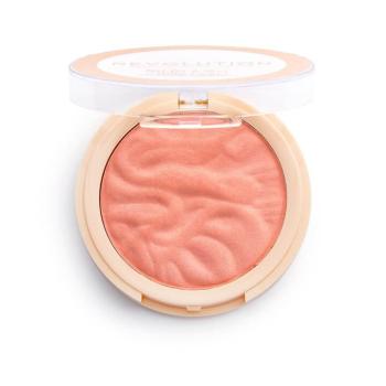 Revolution Fard de lungă durată Reloaded Peach Bliss 7,5 g