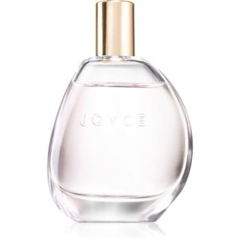 Oriflame Joyce Rose Eau de Toilette pentru femei 50 ml