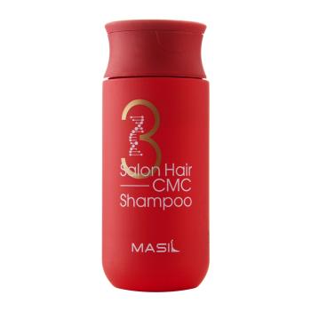 Masil Șampon regenerant pentru păr 3 (Salon Hair CMC Shampoo) 150 ml