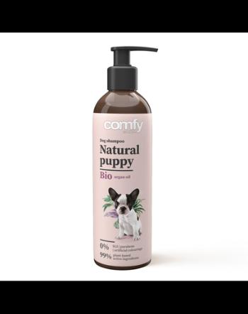 COMFY Natural Puppy Sampon pentru caini puppy 250 ml