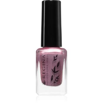 Regina OLD LOVE 1954 lac de unghii culoare 17 Pearly Light Silk 7 ml