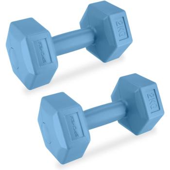 Spokey Monster set de gantere 2x2 kg