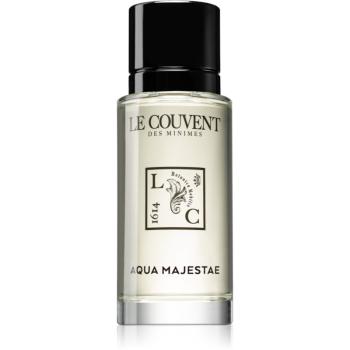 Le Couvent Maison de Parfum Botaniques  Aqua Majestae eau de cologne unisex 50 ml