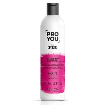 Revlon Professional Șampon pentru păr vopsit Pro You The Keeper (Color Care Shampoo) 500 ml 350 ml