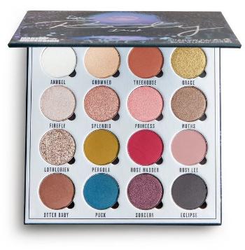 Szemfesték paletta MAKEUP OBSESSION x Rady Dusk 20,80 g