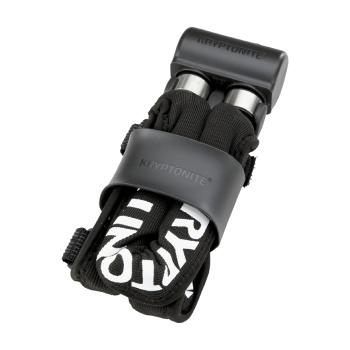 
                         lacăt bicicletă - KEEPER 695 FOLD 
                
