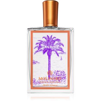 Molinard Îles d'Or Eau de Parfum unisex 75 ml