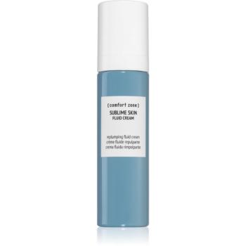 Comfort Zone Sublime Skin fluid hidratant 60 ml