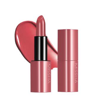 Missha Ruj hidratant Dare Rouge Sheer Slick 3,5 g 11 Dear Rose