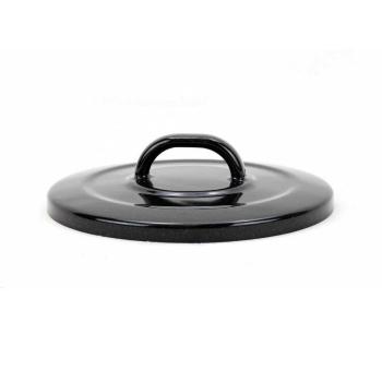 Sfinx Capac emailat Standard, 28 cm, diam. 28 cm