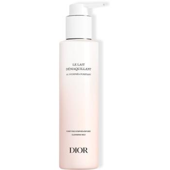 DIOR Cleansing Milk lapte pentru curatare 200 ml