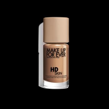 Make Up For Ever Machiaj de lungă durată (Undetectable Stay True Foundation) 30 ml 3R50 Cool Cinnamon