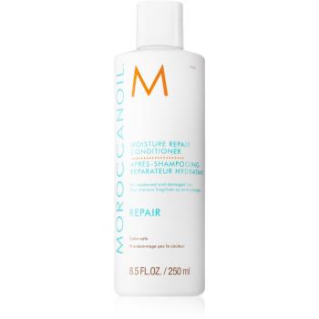 Moroccanoil Repair balsam pentru par degradat sau tratat chimic fără sulfat 250 ml