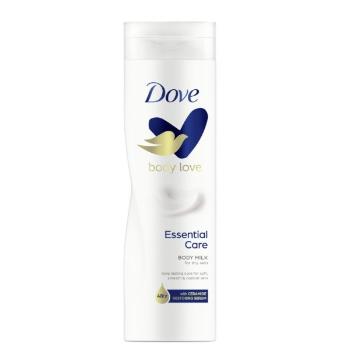 Dove Lapte de corp nutritiv Essential Nourishment (Body Milk) 250 ml