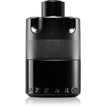 Azzaro The Most Wanted Intense Eau de Parfum pentru bărbați 100 ml