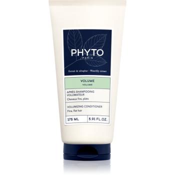 Phyto Volume Volumizing Conditioner balsam pentru volum și rezistanță cu efect de hidratare 175 ml