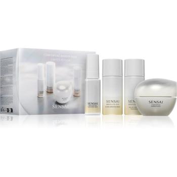 Sensai Comforting Barrier Mask Limited Edition îngrijire de lux pentru piele sensibilă