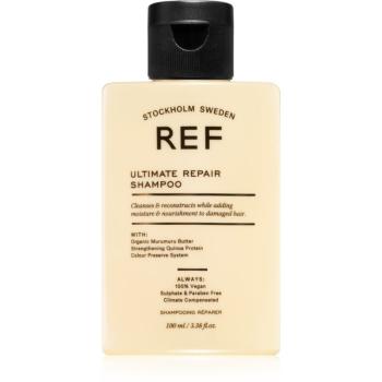 REF Ultimate Repair Shampoo Sampon de restaurare in profunzime 100 ml