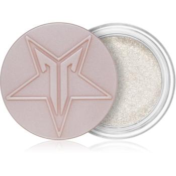 Jeffree Star Cosmetics Eye Gloss Powder farduri de ochi strălucitoare culoare Crystal Joint 4,5 g