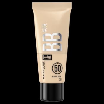 Maybelline BB cremă SPF 50 Fit Me (BB Cream) 30 ml 30