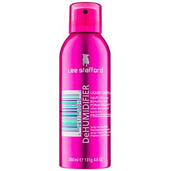 Lee Stafford Styling Dehumidifier Anti-Frizz Spray spray pentru păr anti-electrizare 200 ml