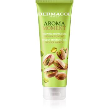 Dermacol Aroma Moment Sicilian Pistachio gel de duș 250 ml