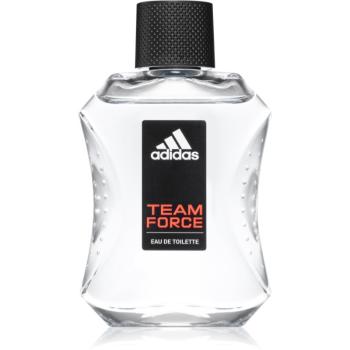 Adidas Team Force Eau de Toilette pentru bărbați 100 ml