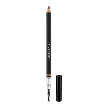 Givenchy Creion pentru sprâncene Mister Eye Brow (Eyebrow Pencil) 1,8 g 3 Dark