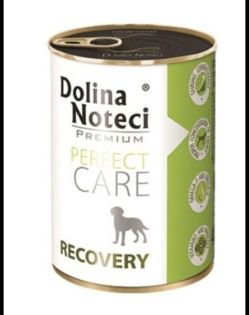 DOLINA NOTECI Perfect Care Recovery 400 g