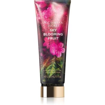 Victoria's Secret Sky Blooming Fruit lapte de corp pentru femei 236 ml