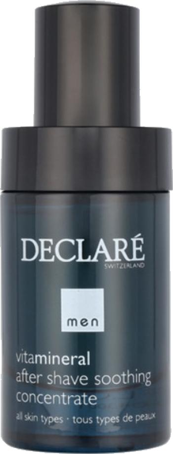 DECLARÉ Concentrat calmant după bărbierit pentru bărbați VitaMineral (After Shave Soothing Concentrate) 50 ml