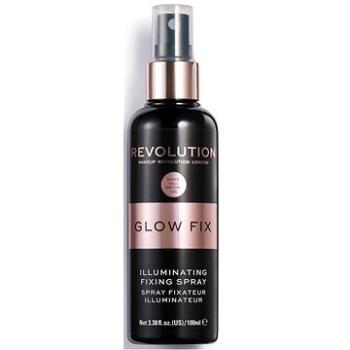 REVOLUTION Illuminating Fixing Spray 100 ml (5029066099730)
