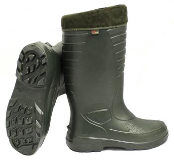 Zfish Holínky Greenstep Boots - 44,Zfish Holínky Greenstep Boots - 44