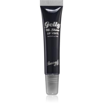 Barry M Gelly Hi Shine lip gloss culoare Forbid 10 ml