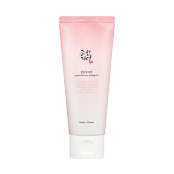 Beauty of Joseon Peeling delicat pentru piele Apricot Blossom (Gentle Exfoliator) 100 ml