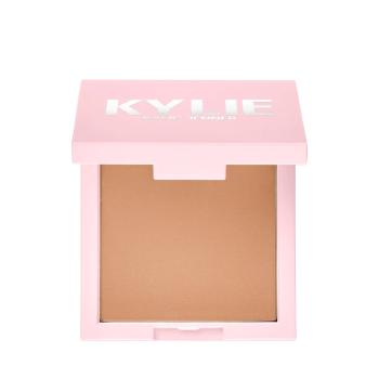 Kylie Cosmetics Pudră bronzantă (Powder Bronzer) 10 g 100 Khaki