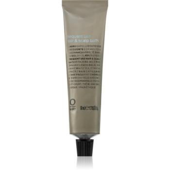 Oway dailyAct Hair & Scalp Bath sampon delicat pentru utilizarea de zi cu zi pentru par si scalp 50 ml