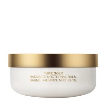 La Prairie Rezervă de înlocuire pentru balsamul pentru piele revitalizant de noapte Pure Gold Radiance (Nocturnal Balm Refill) 60 ml